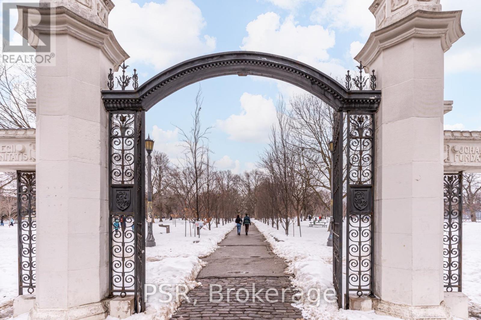 602 - 901 Queen Street W, Toronto, Ontario  M6J 3X4 - Photo 23 - C12795774
