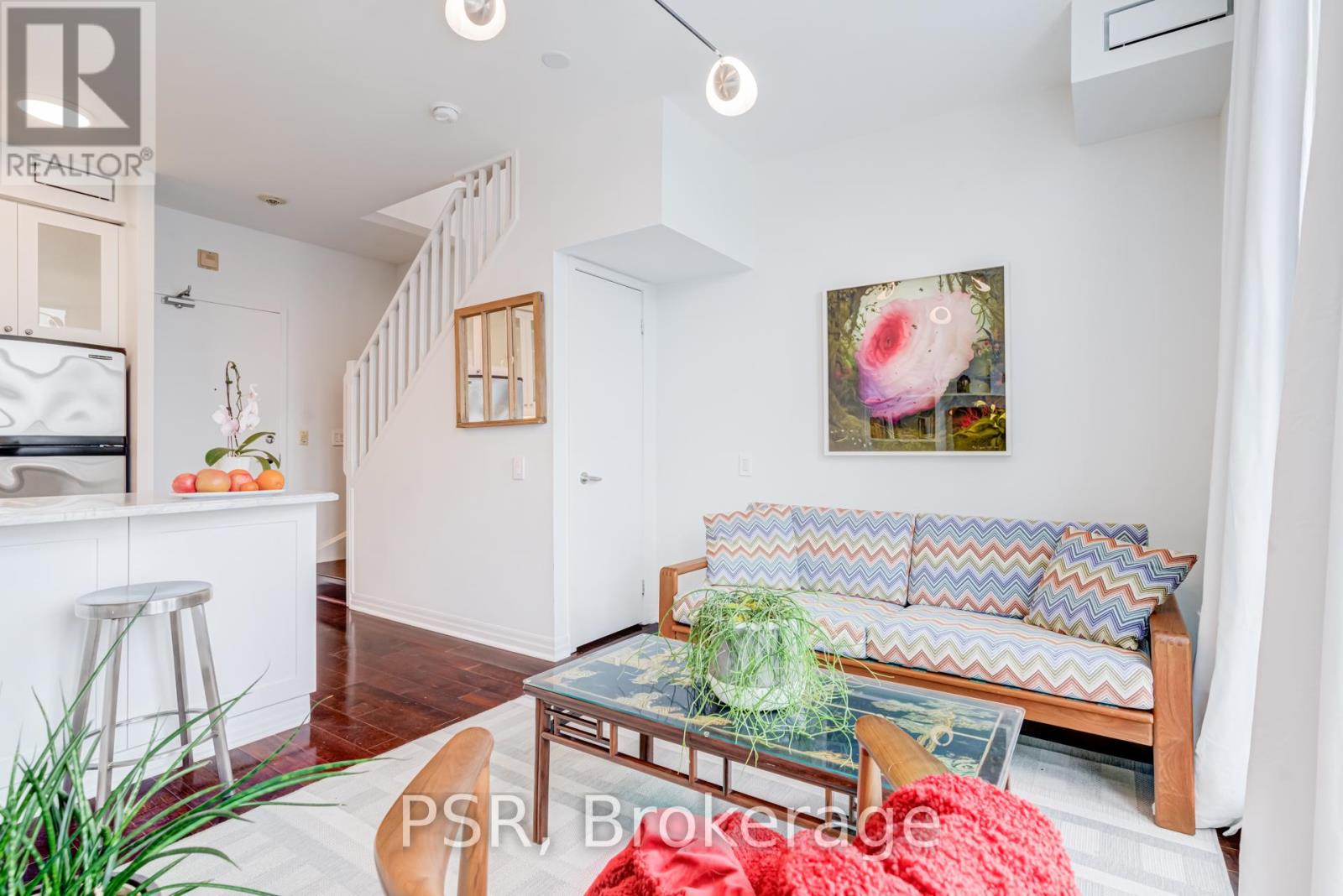 602 - 901 Queen Street W, Toronto, Ontario  M6J 3X4 - Photo 4 - C12795774