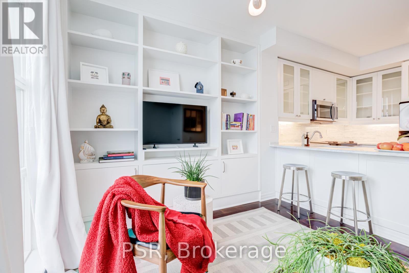 602 - 901 Queen Street W, Toronto, Ontario  M6J 3X4 - Photo 5 - C12795774