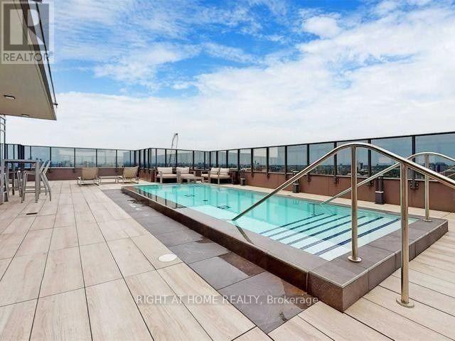 1501 - 330 Richmond Street W, Toronto, Ontario  M5V 1X2 - Photo 15 - C12795776