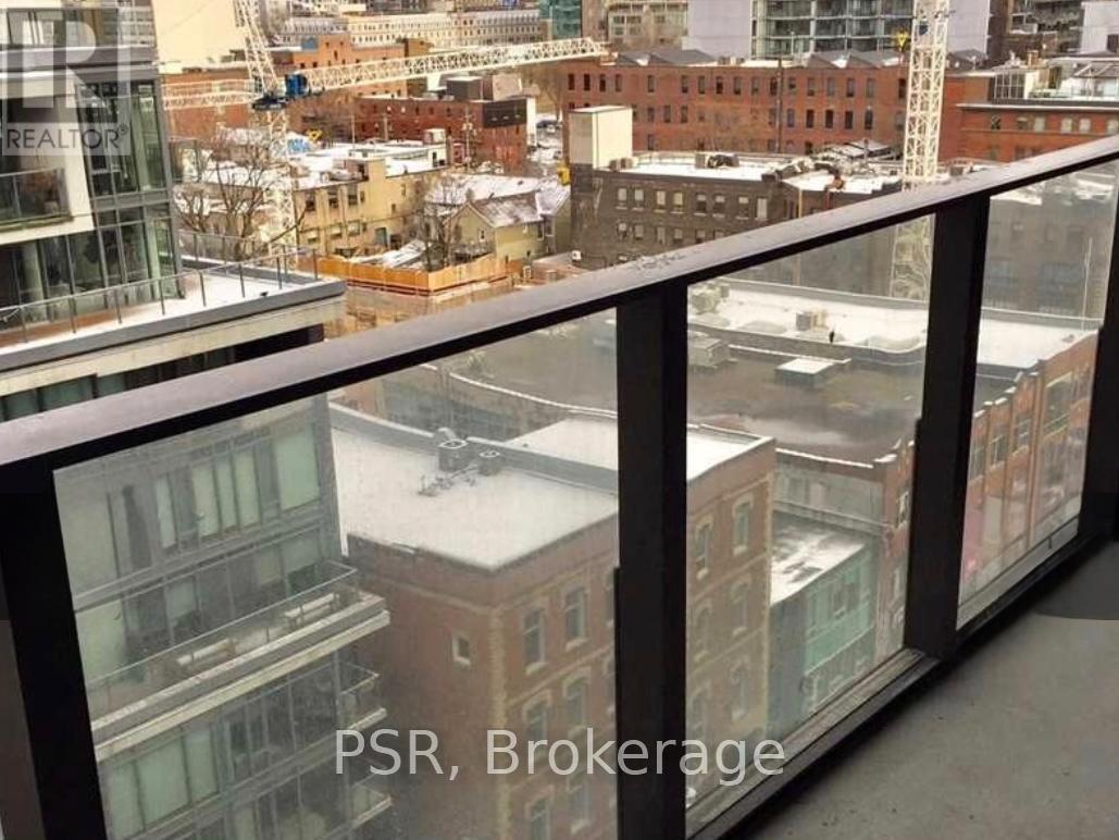 1021 - 629 King Street W, Toronto, Ontario  M5V 0G9 - Photo 5 - C12795782