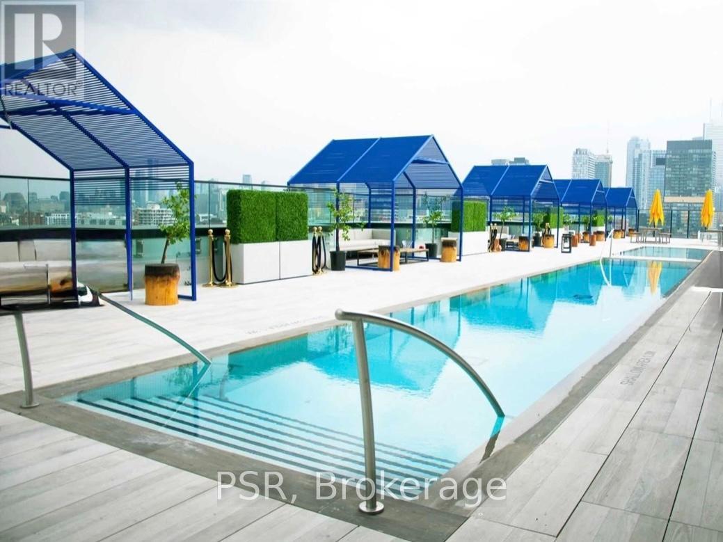 1021 - 629 King Street W, Toronto, Ontario  M5V 0G9 - Photo 6 - C12795782