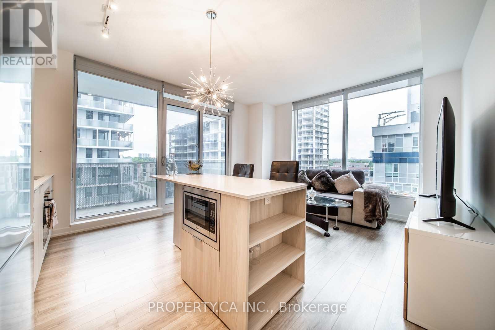 804 - 20 Tubman Avenue, Toronto, Ontario  M5A 0M5 - Photo 10 - C12795790