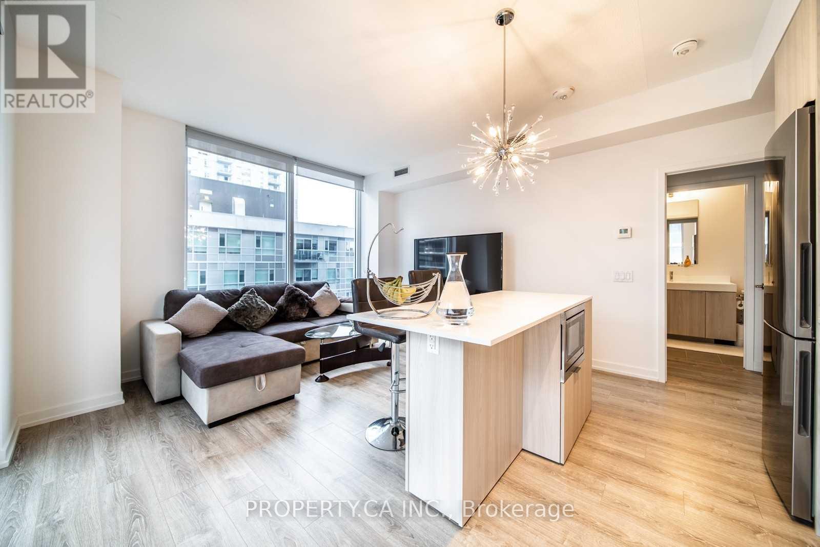 804 - 20 Tubman Avenue, Toronto, Ontario  M5A 0M5 - Photo 12 - C12795790