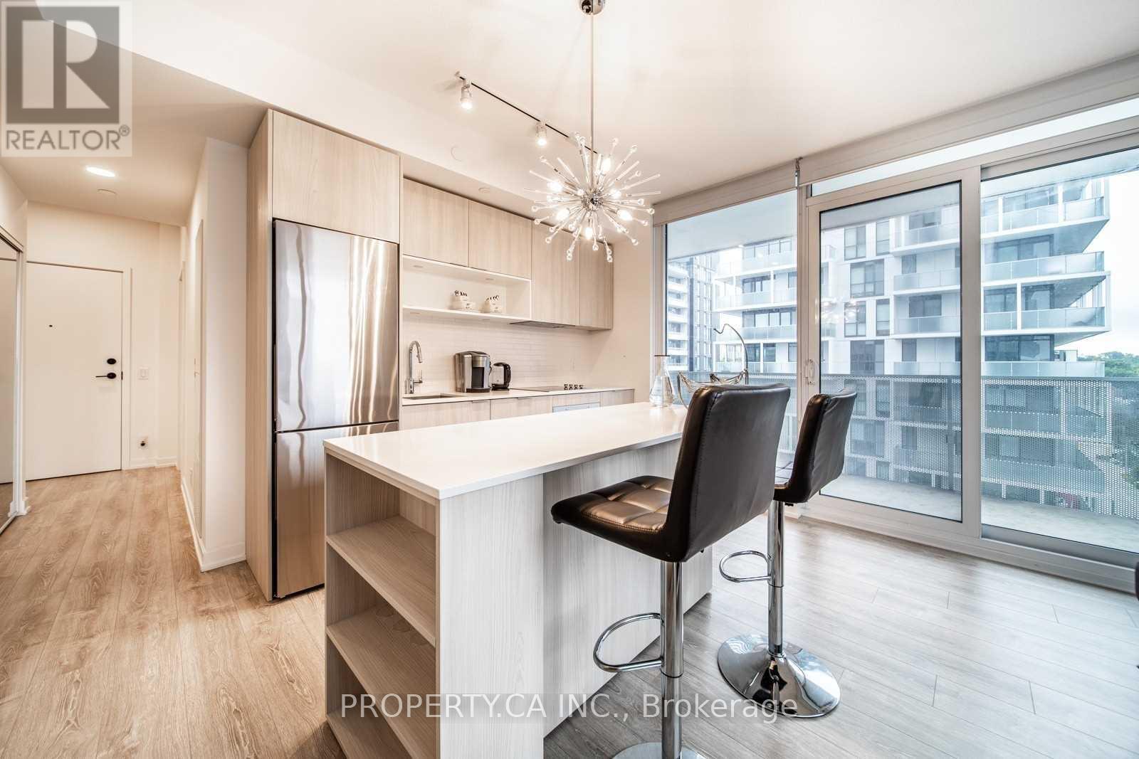 804 - 20 Tubman Avenue, Toronto, Ontario  M5A 0M5 - Photo 14 - C12795790