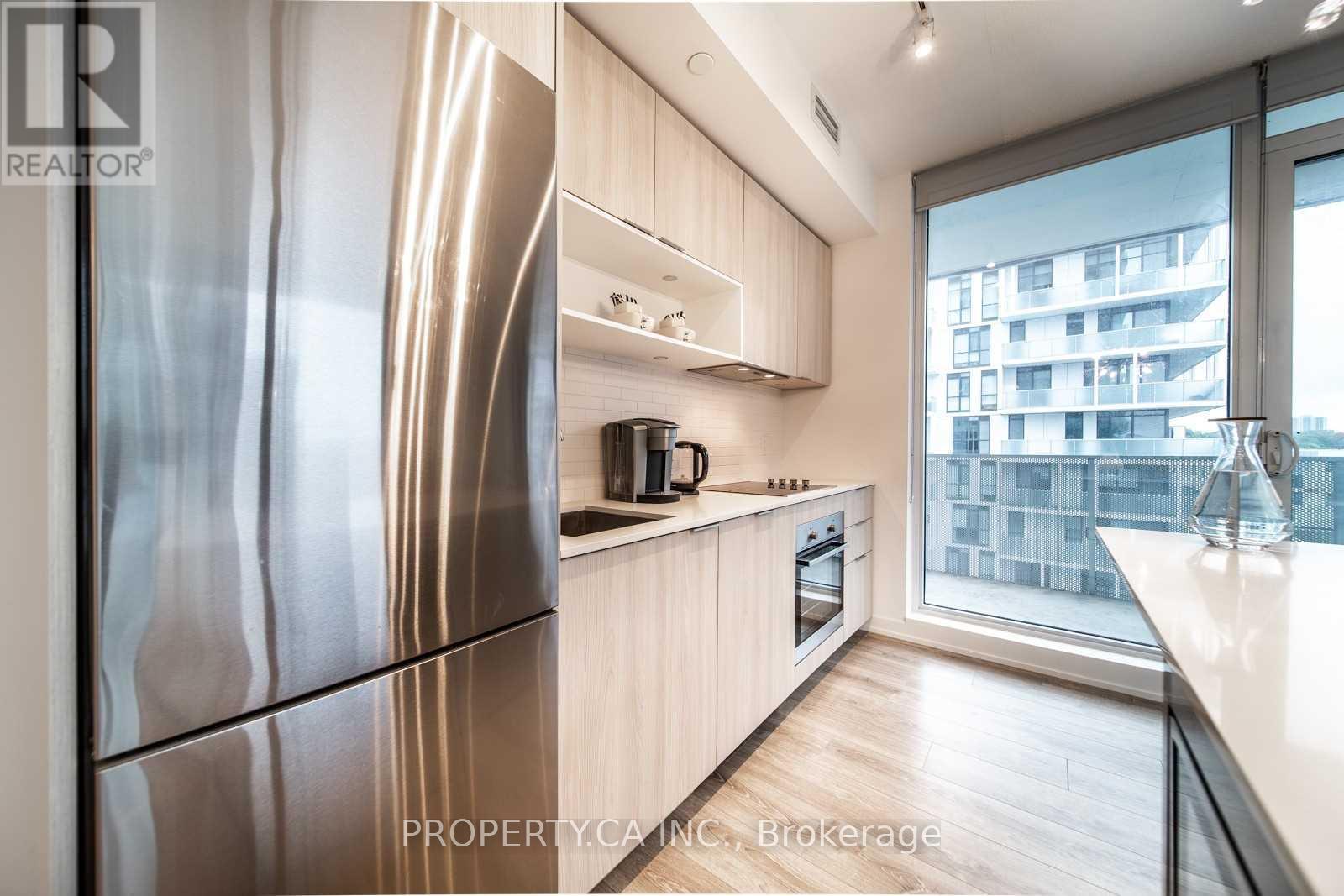 804 - 20 Tubman Avenue, Toronto, Ontario  M5A 0M5 - Photo 15 - C12795790