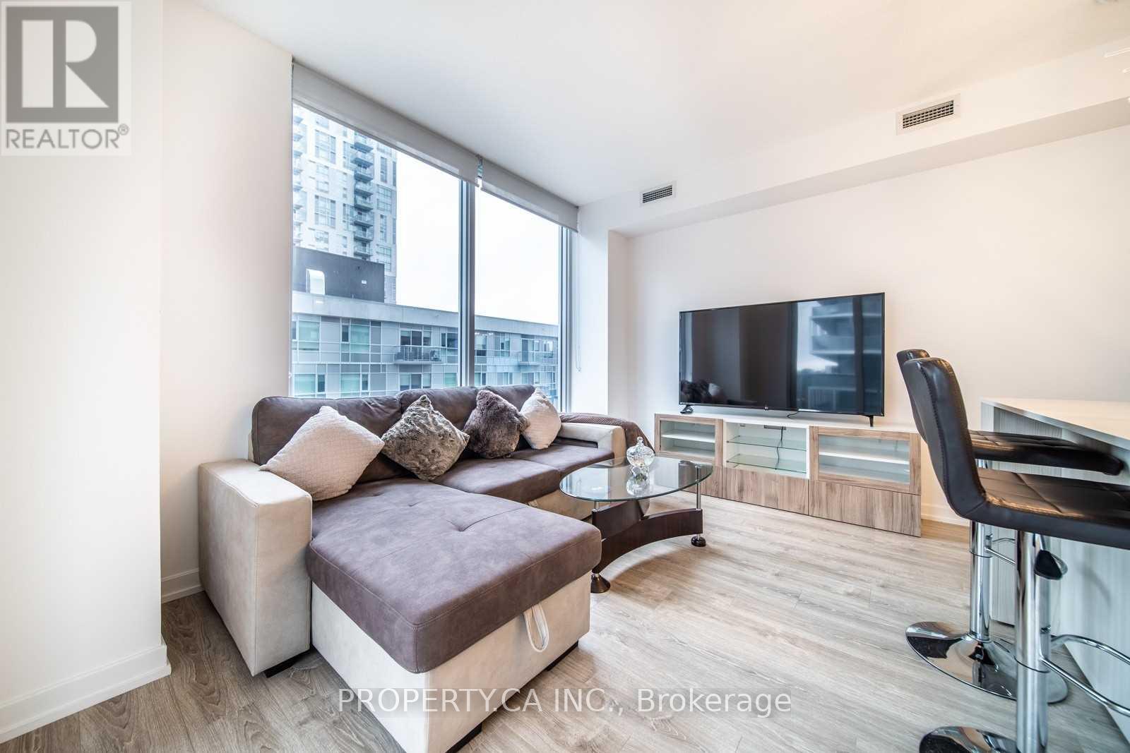 804 - 20 Tubman Avenue, Toronto, Ontario  M5A 0M5 - Photo 16 - C12795790