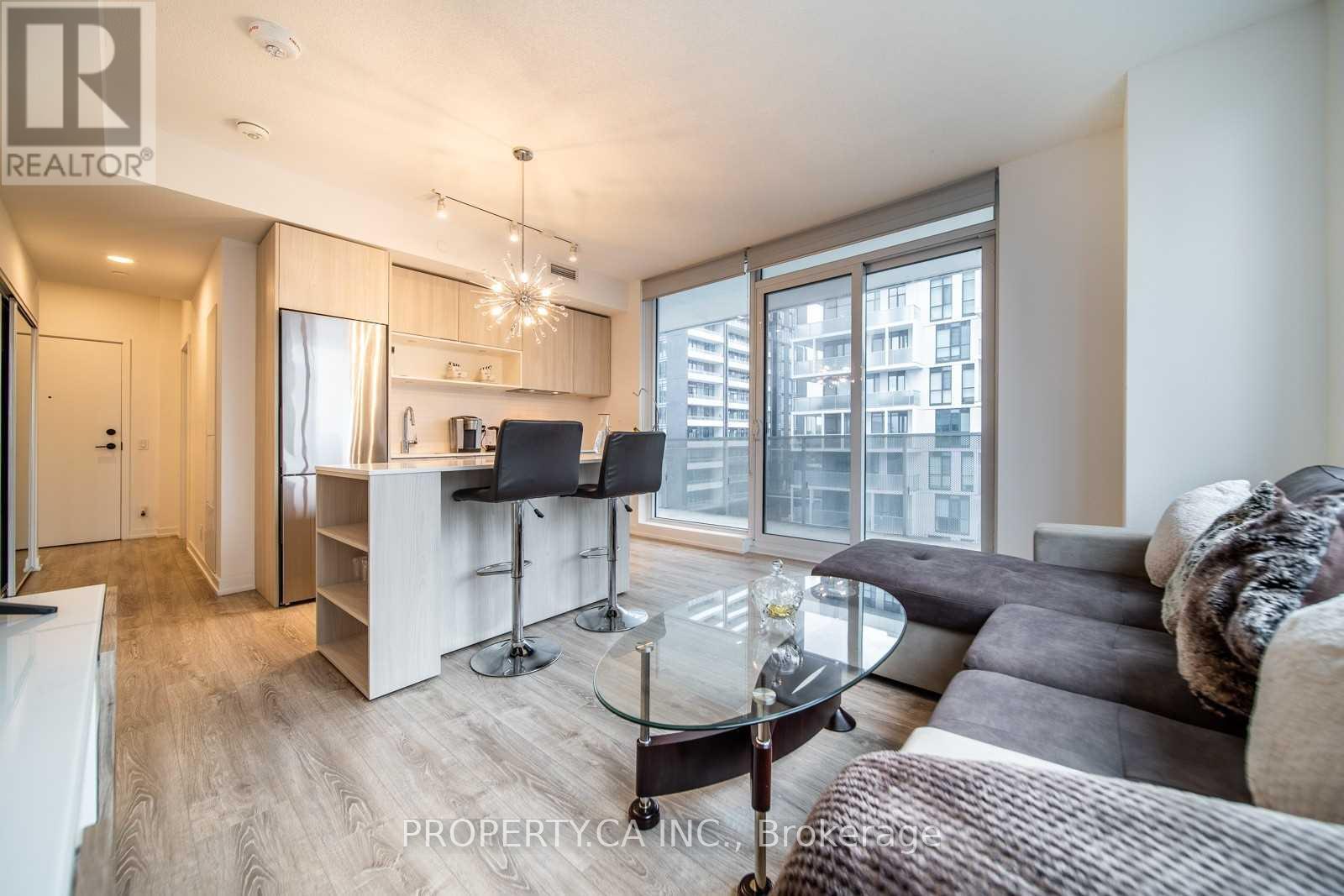 804 - 20 Tubman Avenue, Toronto, Ontario  M5A 0M5 - Photo 18 - C12795790