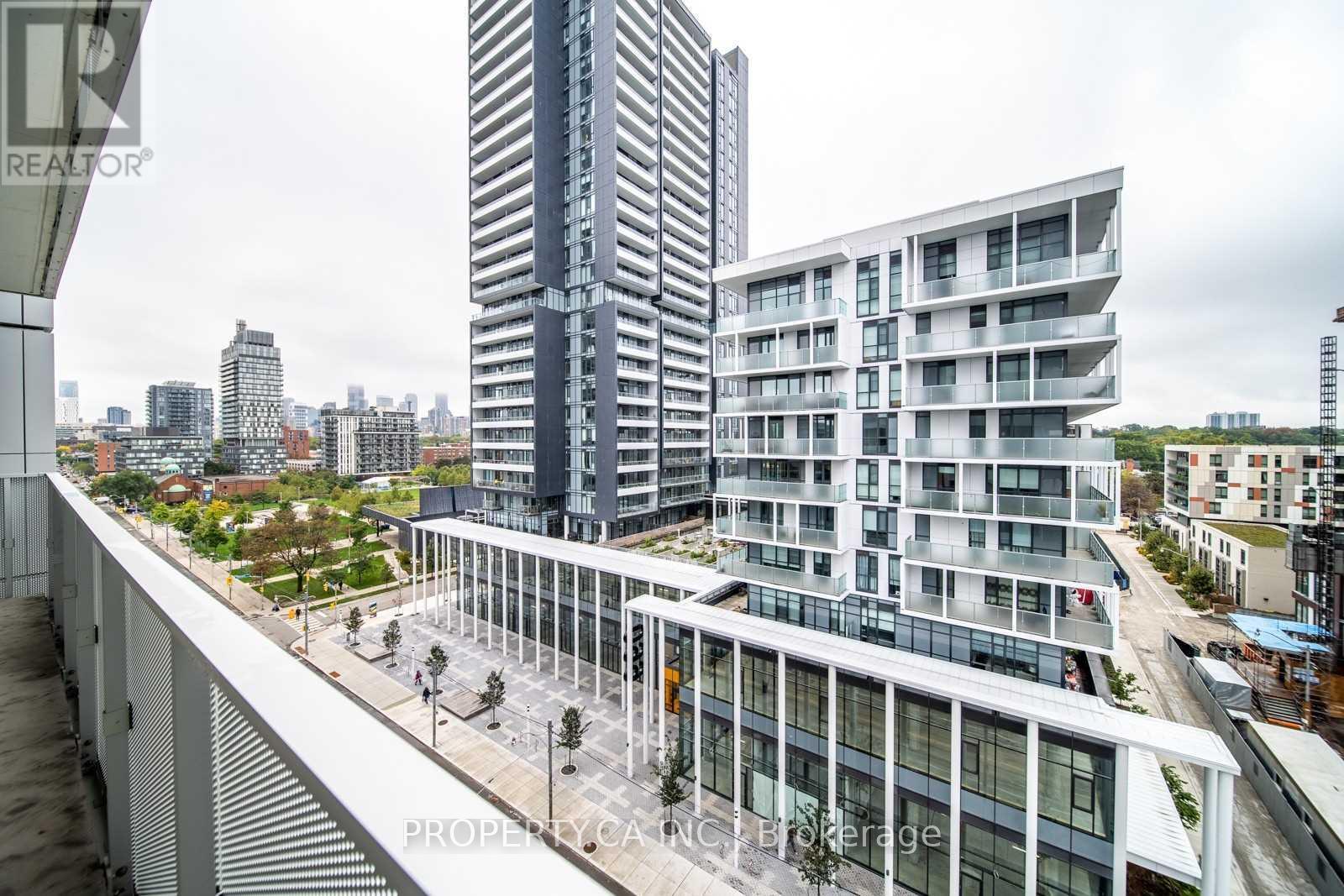 804 - 20 Tubman Avenue, Toronto, Ontario  M5A 0M5 - Photo 27 - C12795790