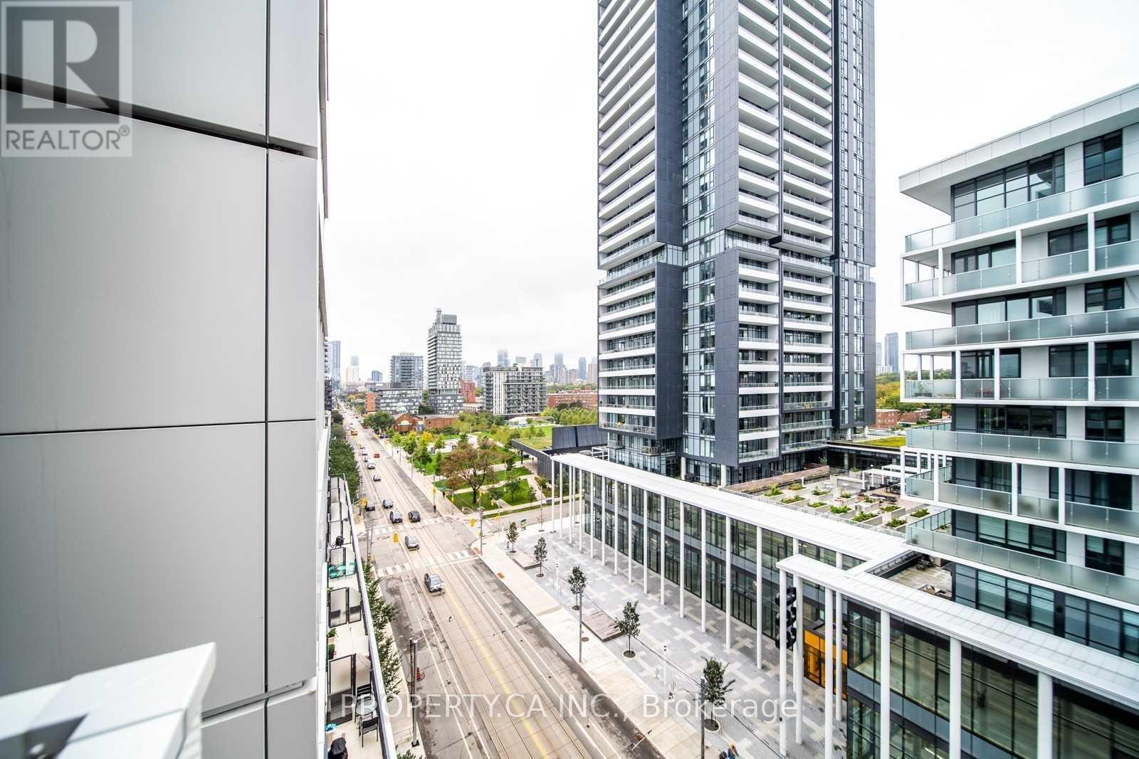 804 - 20 Tubman Avenue, Toronto, Ontario  M5A 0M5 - Photo 29 - C12795790