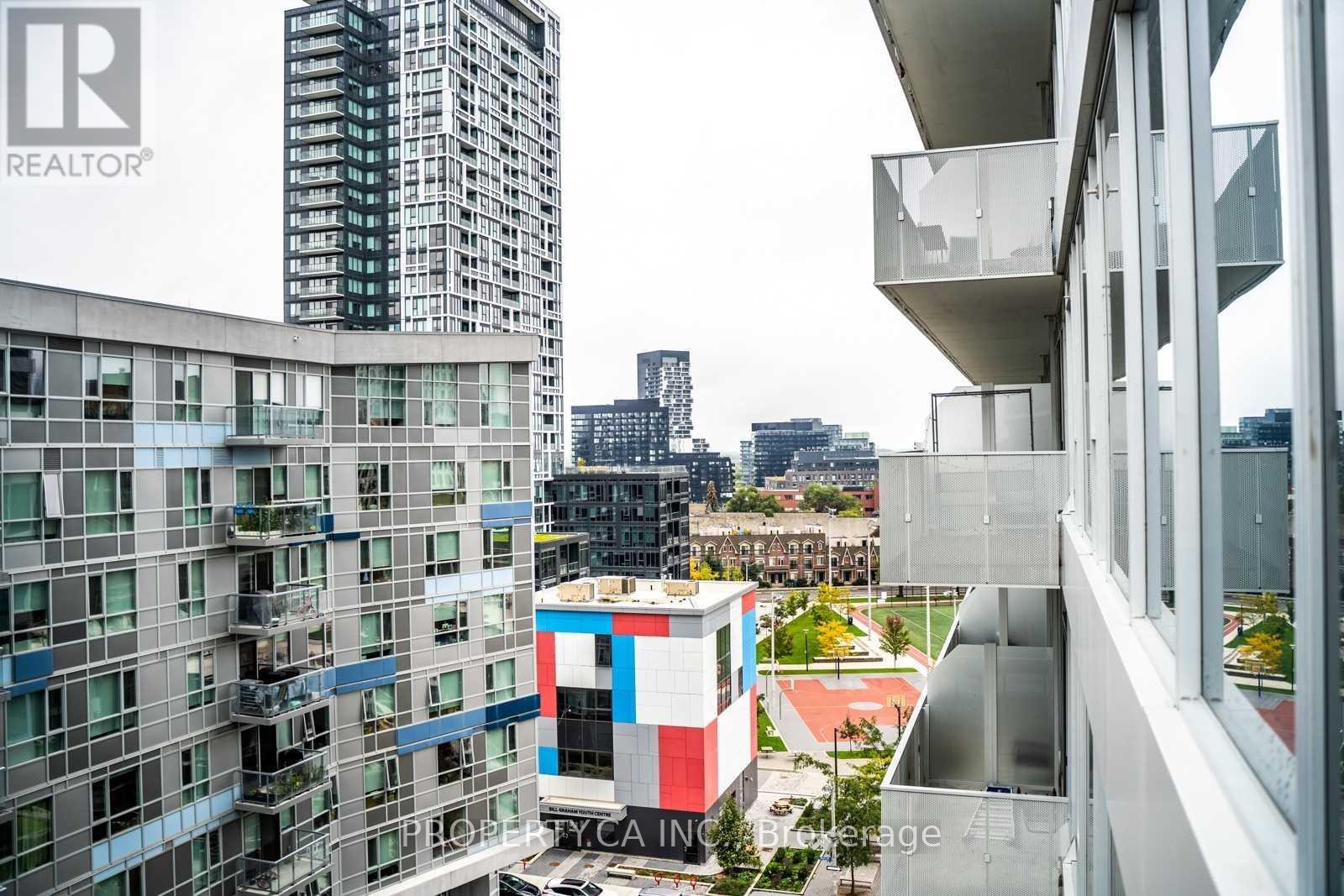 804 - 20 Tubman Avenue, Toronto, Ontario  M5A 0M5 - Photo 30 - C12795790