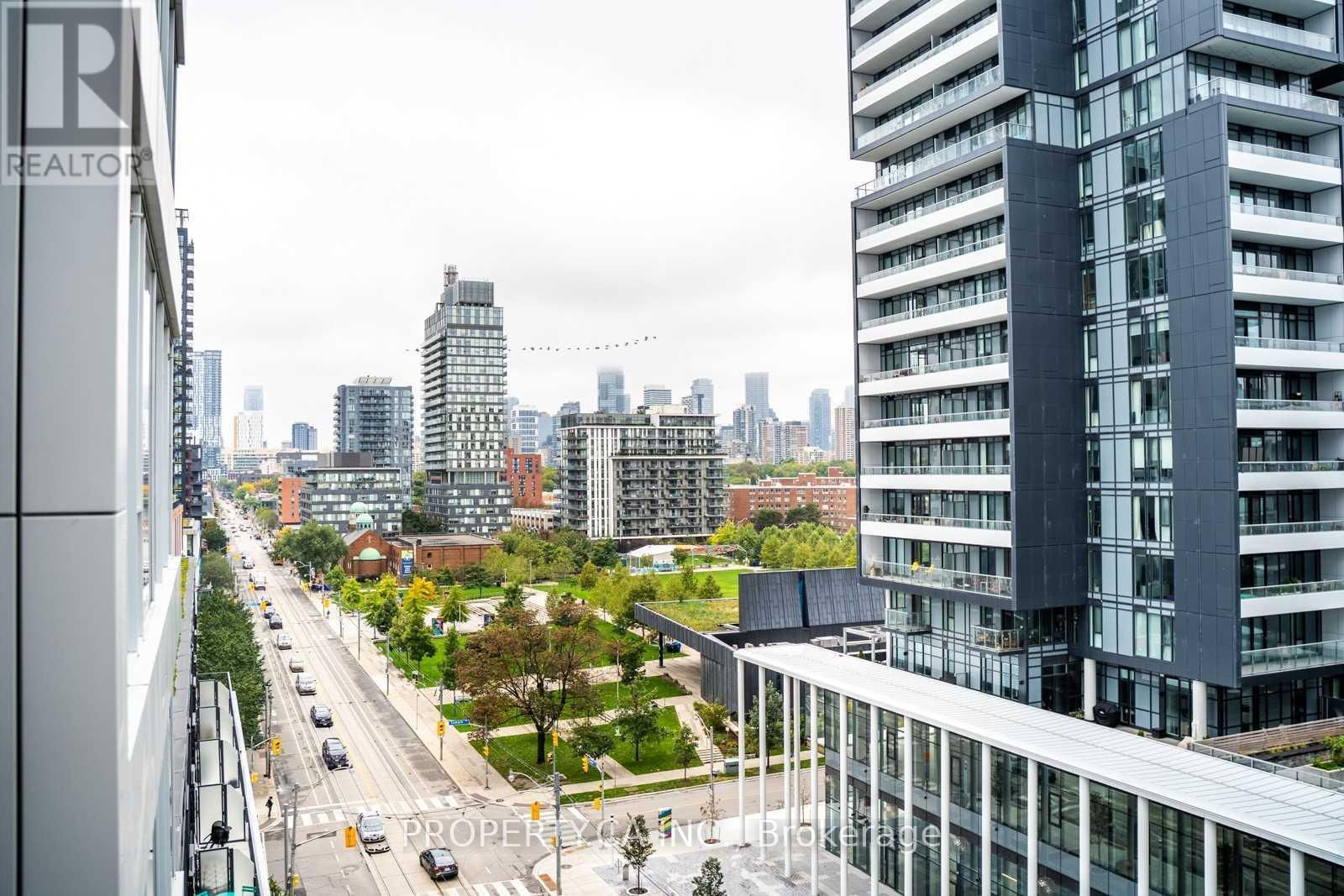 804 - 20 Tubman Avenue, Toronto, Ontario  M5A 0M5 - Photo 31 - C12795790