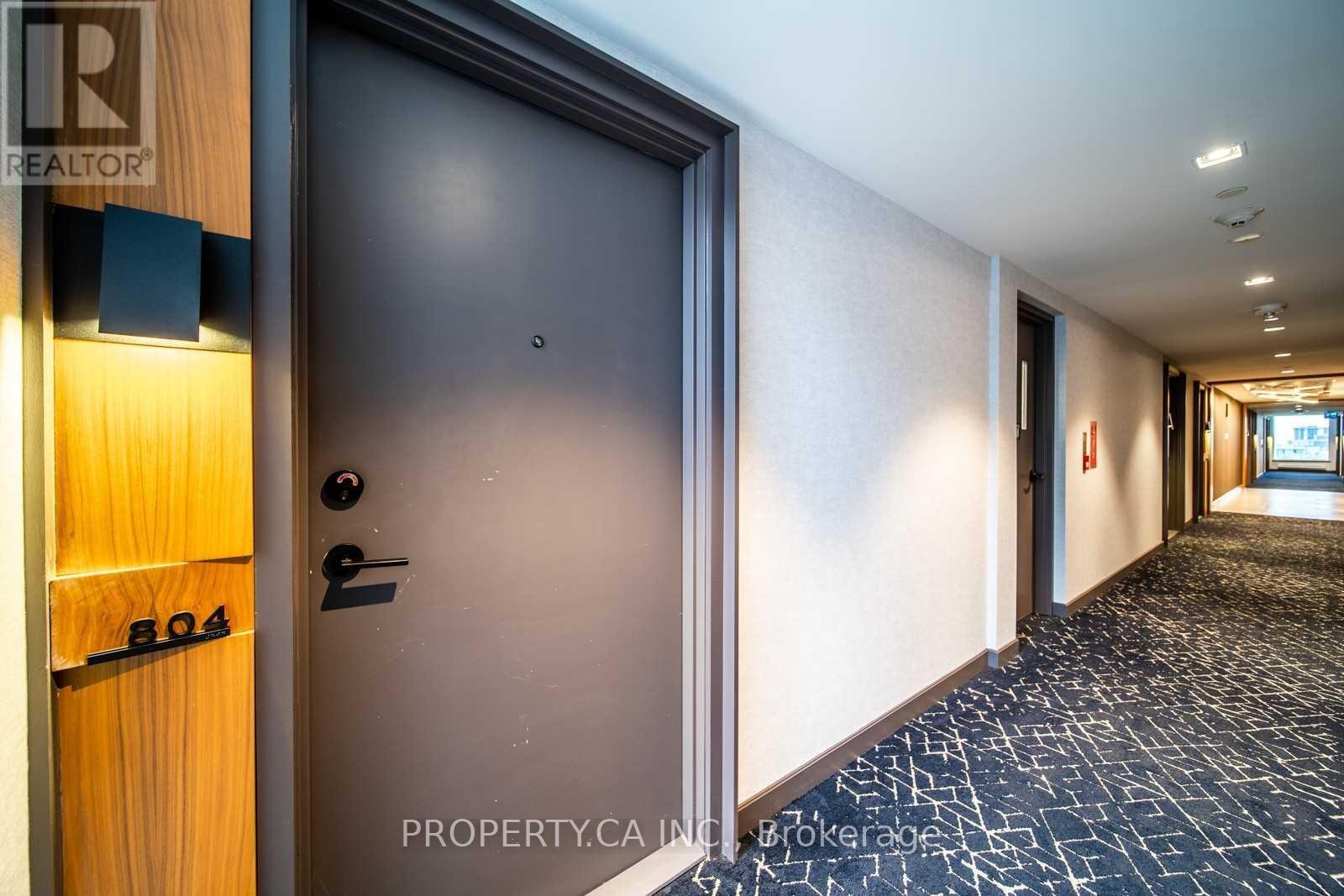 804 - 20 Tubman Avenue, Toronto, Ontario  M5A 0M5 - Photo 32 - C12795790