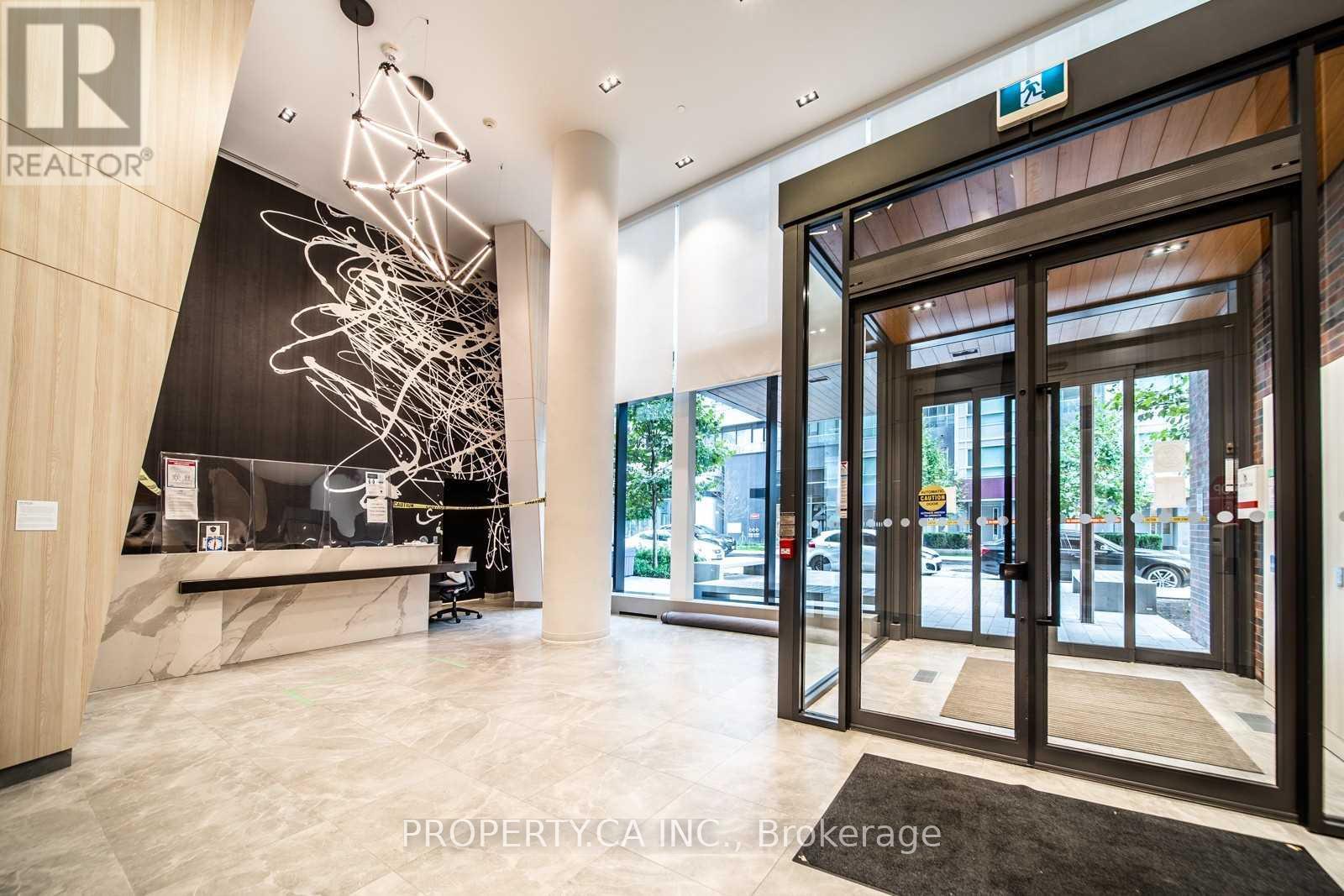 804 - 20 Tubman Avenue, Toronto, Ontario  M5A 0M5 - Photo 33 - C12795790