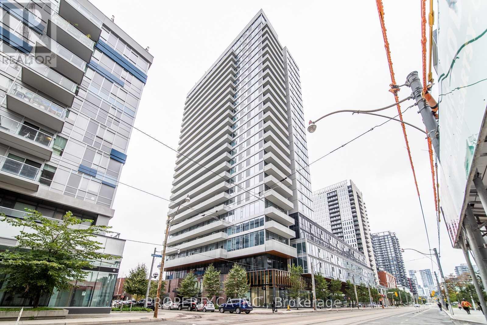 804 - 20 Tubman Avenue, Toronto, Ontario  M5A 0M5 - Photo 34 - C12795790