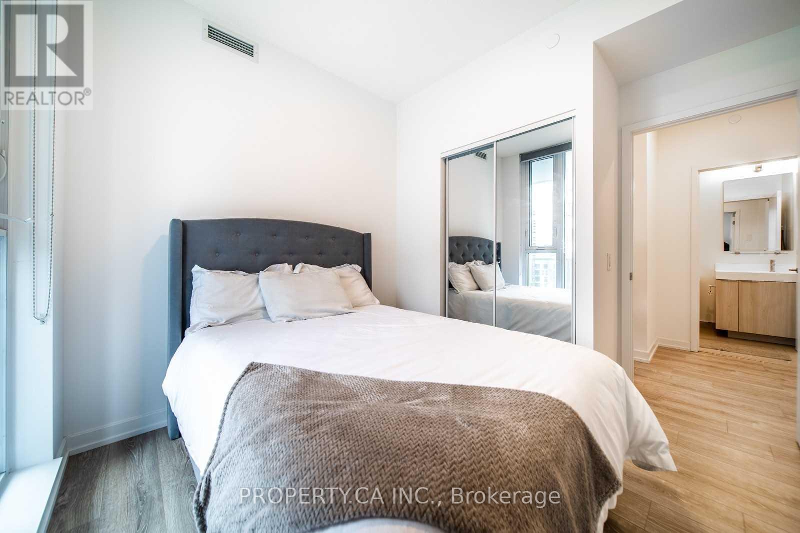 804 - 20 Tubman Avenue, Toronto, Ontario  M5A 0M5 - Photo 4 - C12795790