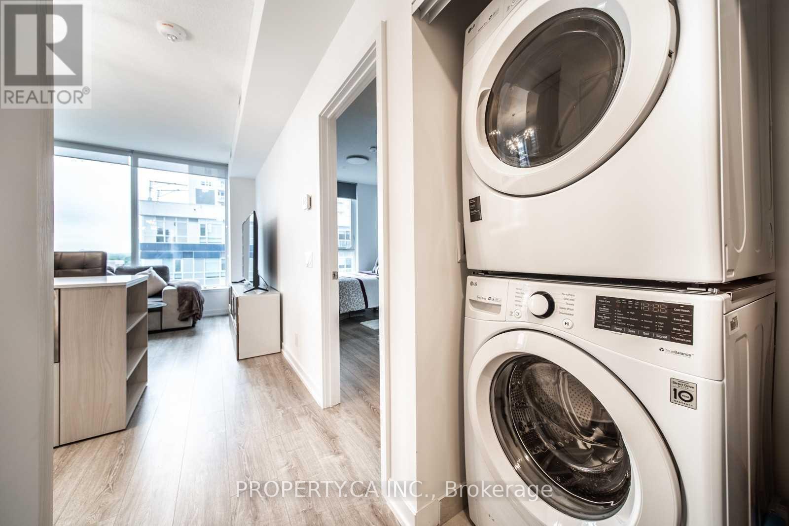 804 - 20 Tubman Avenue, Toronto, Ontario  M5A 0M5 - Photo 9 - C12795790