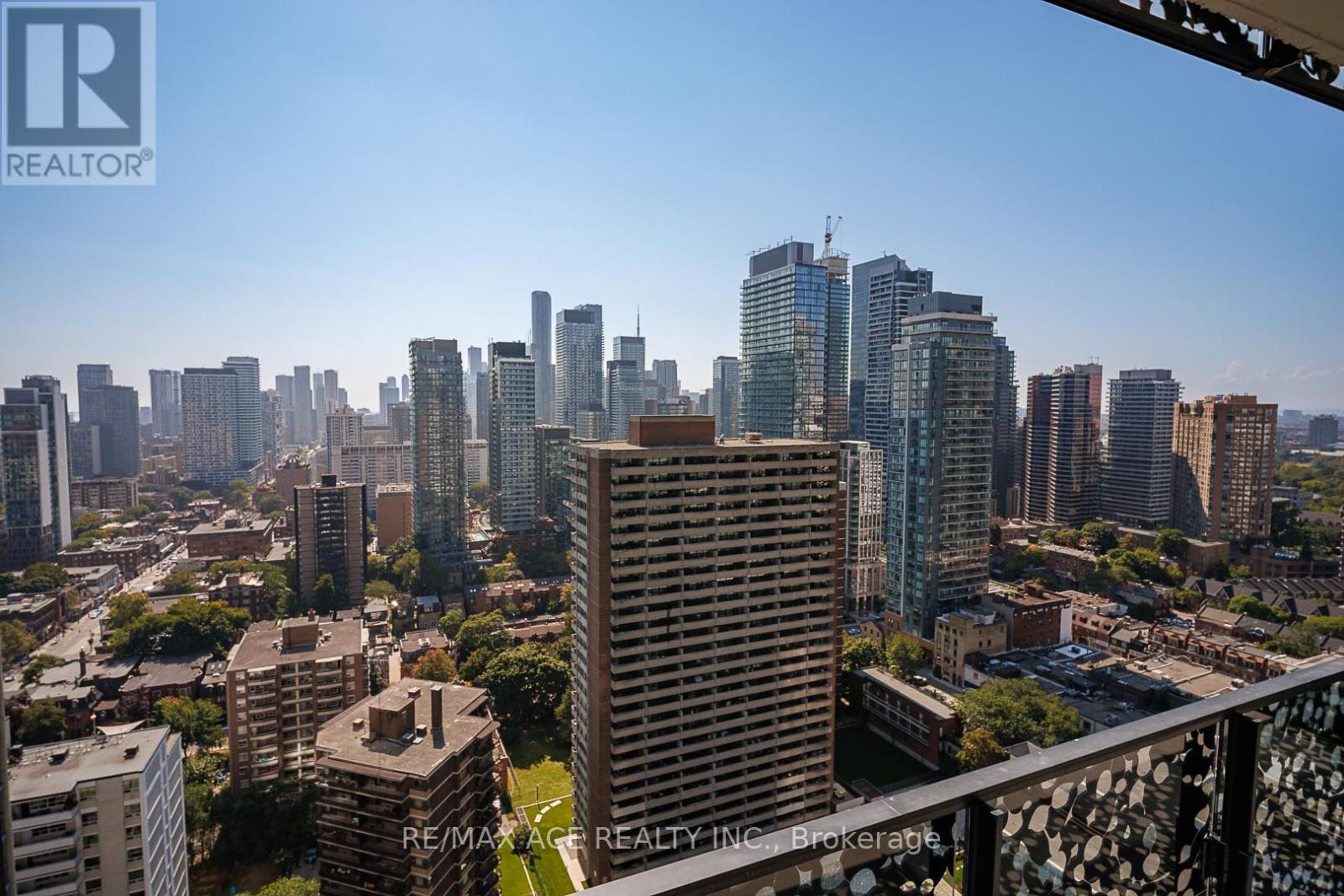 2606 - 55 Charles Street E, Toronto, Ontario  M4Y 0J1 - Photo 6 - C12795800