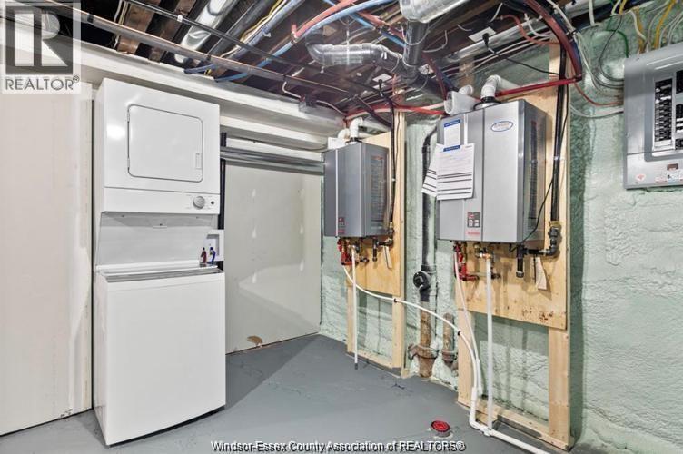 746 Dougall Avenue Unit# Main, Windsor, Ontario N9A 4P8 - Photo 11 - 26003313