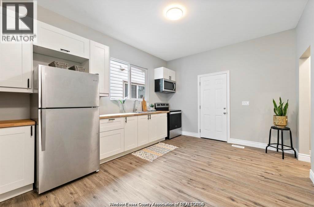 746 Dougall Avenue Unit# Main, Windsor, Ontario N9A 4P8 - Photo 4 - 26003313
