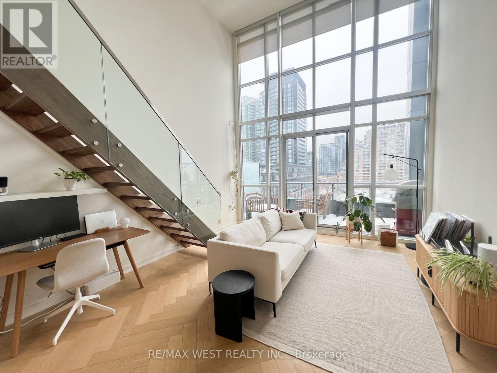 728 - 5 Hanna Avenue, Toronto, Ontario  M6K 0B3 - Photo 6 - C12795598