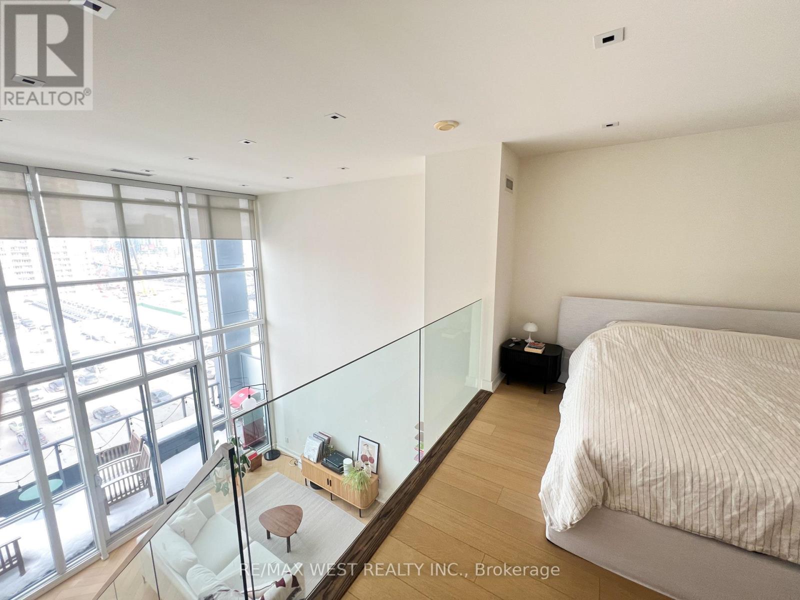 728 - 5 Hanna Avenue, Toronto, Ontario  M6K 0B3 - Photo 13 - C12795598