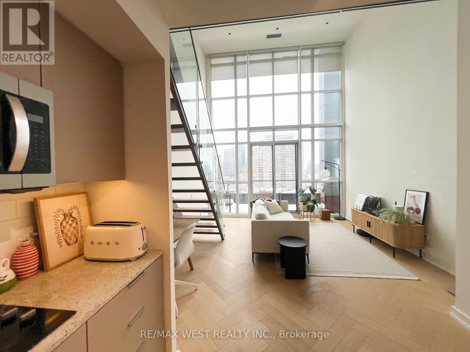 728 - 5 Hanna Avenue, Toronto, Ontario  M6K 0B3 - Photo 5 - C12795598