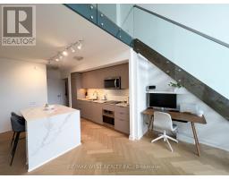 728 - 5 HANNA AVENUE, Toronto, Ontario