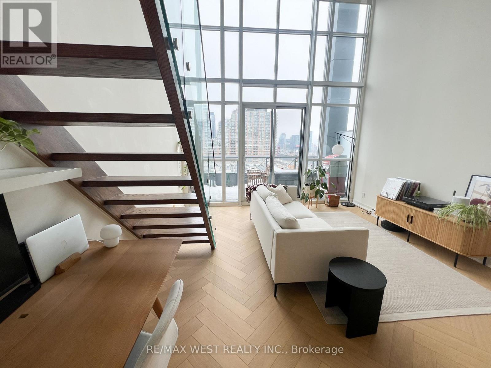 728 - 5 Hanna Avenue, Toronto, Ontario  M6K 0B3 - Photo 7 - C12795598