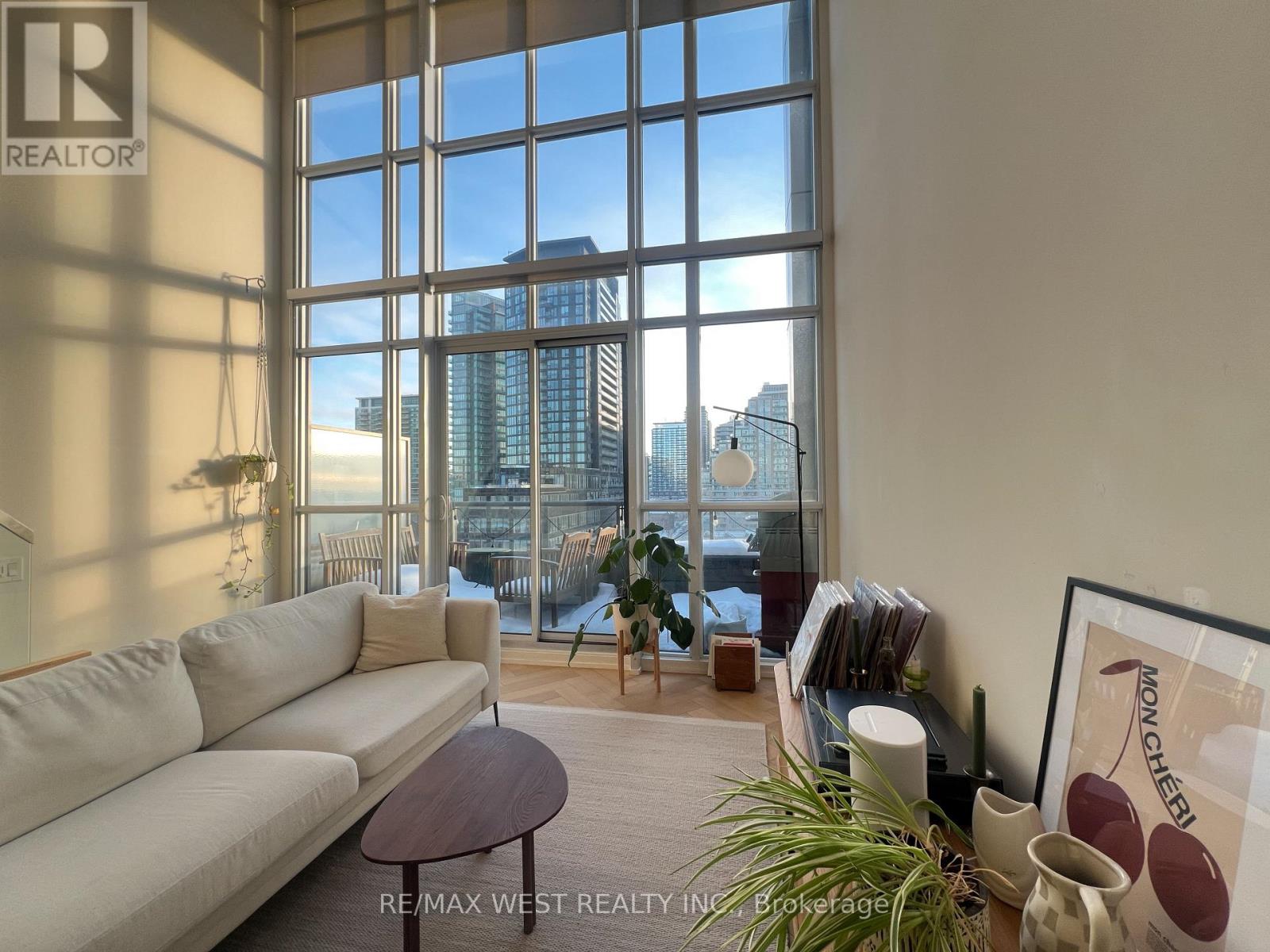 728 - 5 Hanna Avenue, Toronto, Ontario  M6K 0B3 - Photo 9 - C12795598