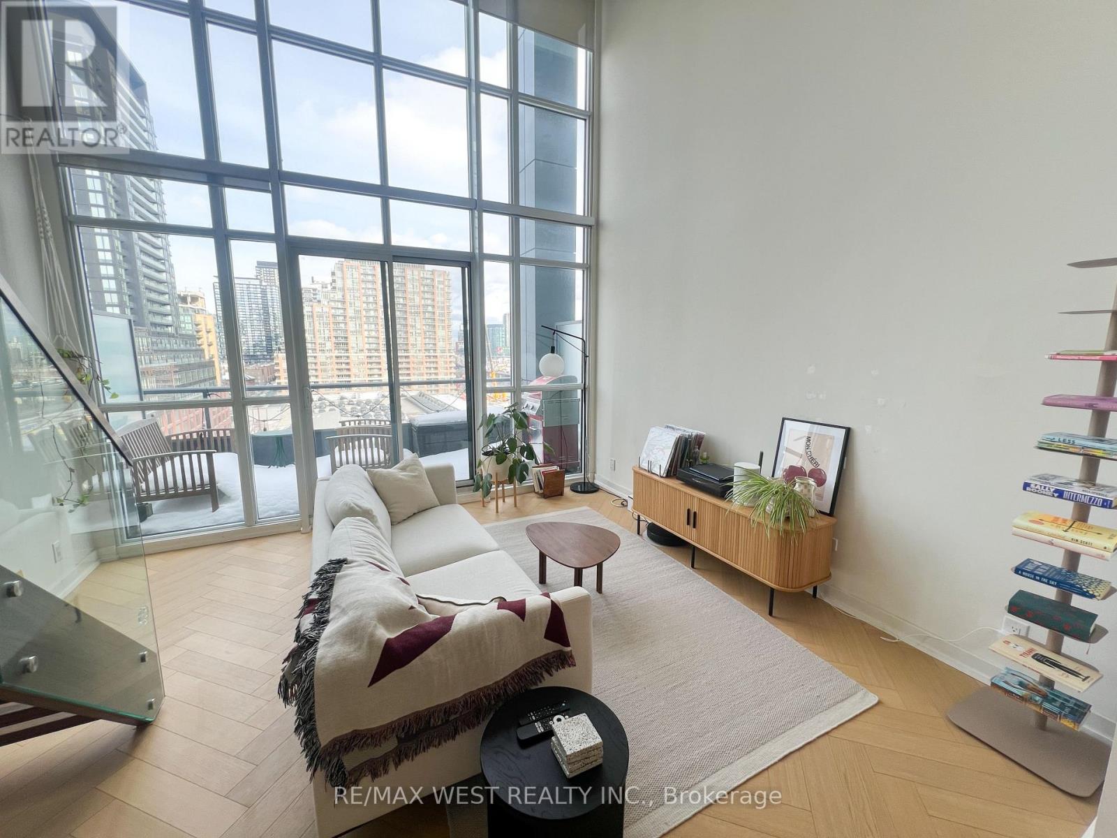 728 - 5 Hanna Avenue, Toronto, Ontario  M6K 0B3 - Photo 10 - C12795598