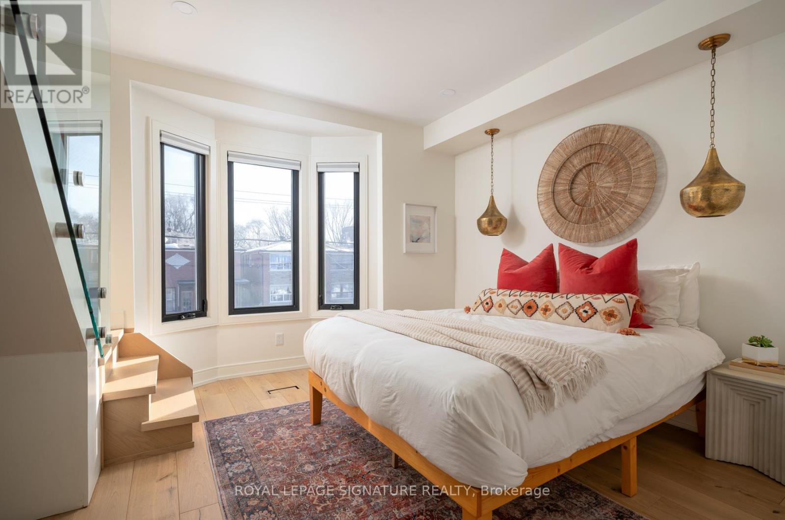 26 Pape Avenue, Toronto, Ontario  M4M 2V6 - Photo 16 - E12792702