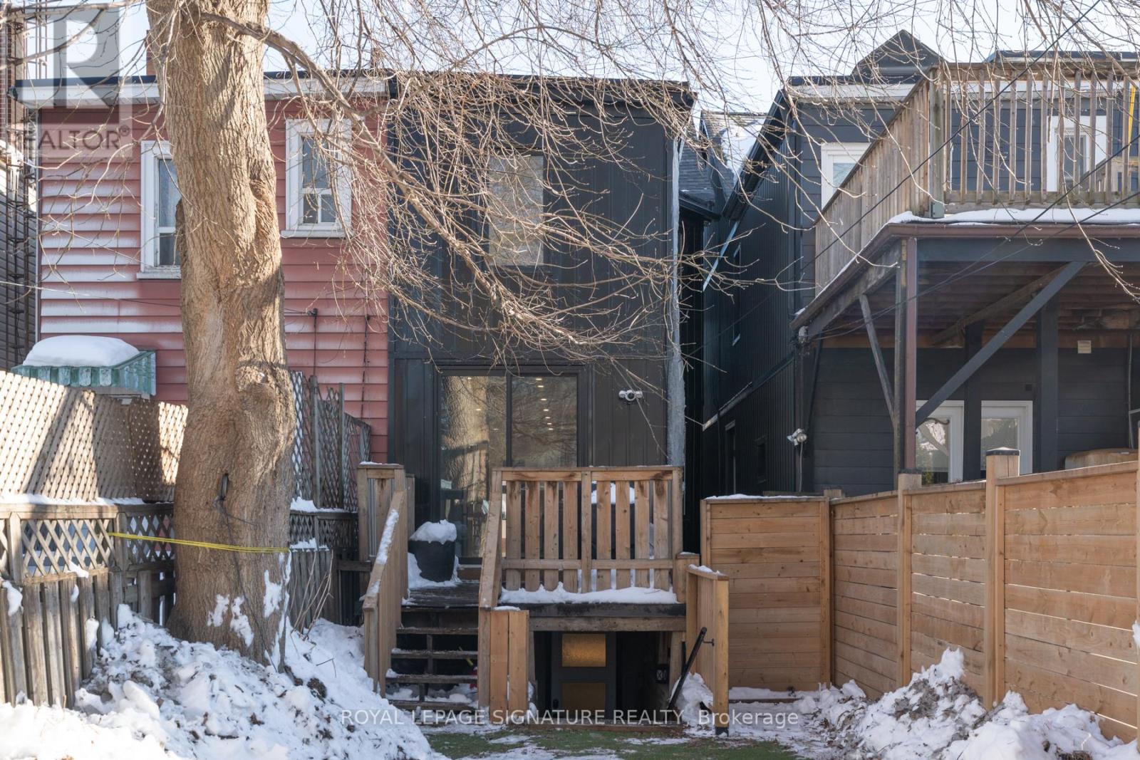 26 Pape Avenue, Toronto, Ontario  M4M 2V6 - Photo 36 - E12792702