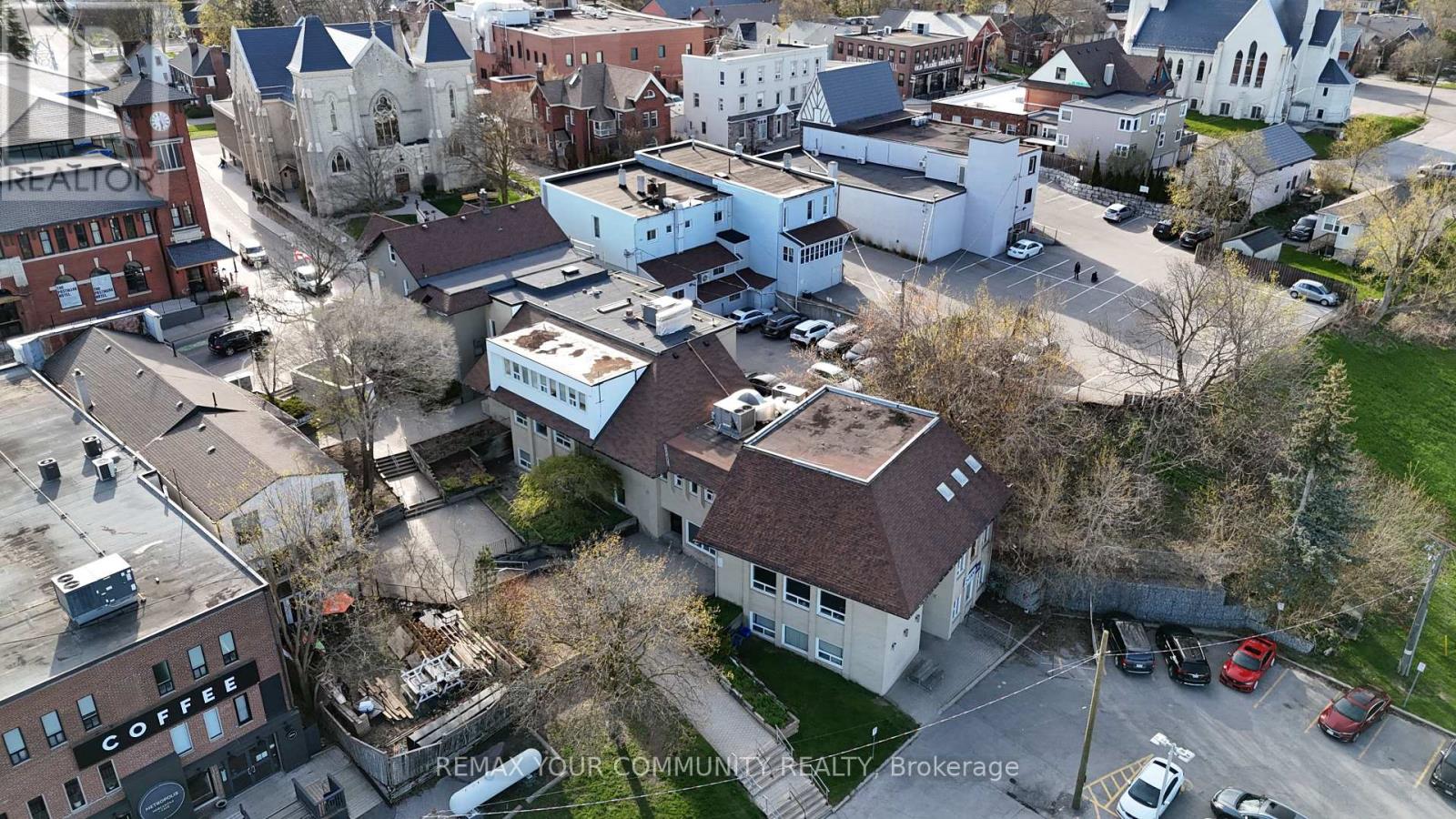 171 Main Street S, Newmarket (Central Newmarket), Ontario  L3Y 3Y9 - Photo 41 - N12795780