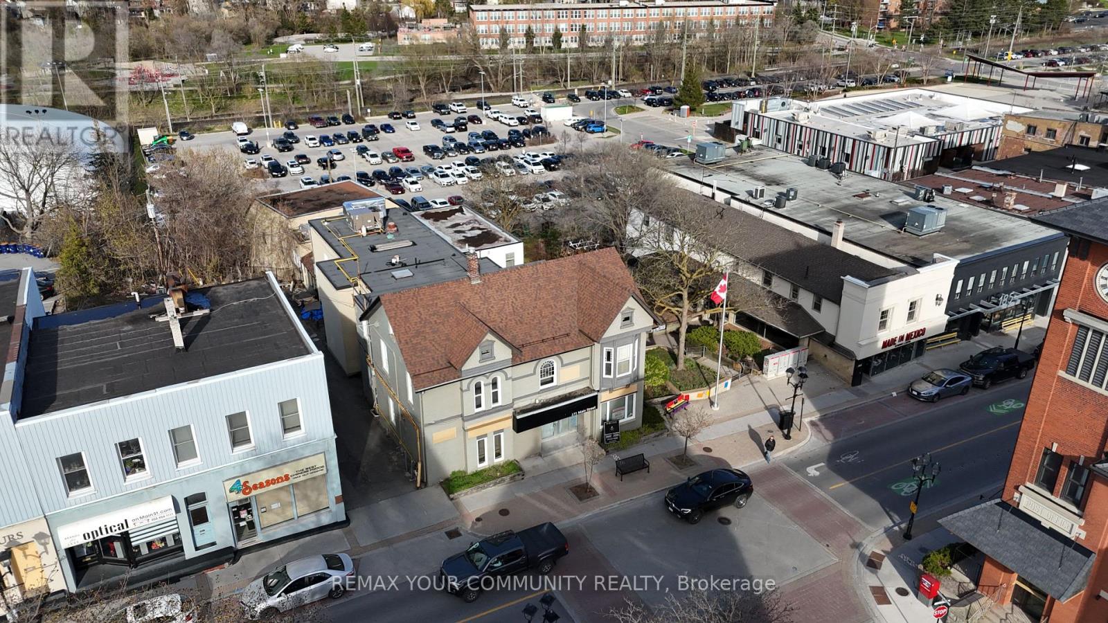 171 Main Street S, Newmarket (Central Newmarket), Ontario  L3Y 3Y9 - Photo 42 - N12795780