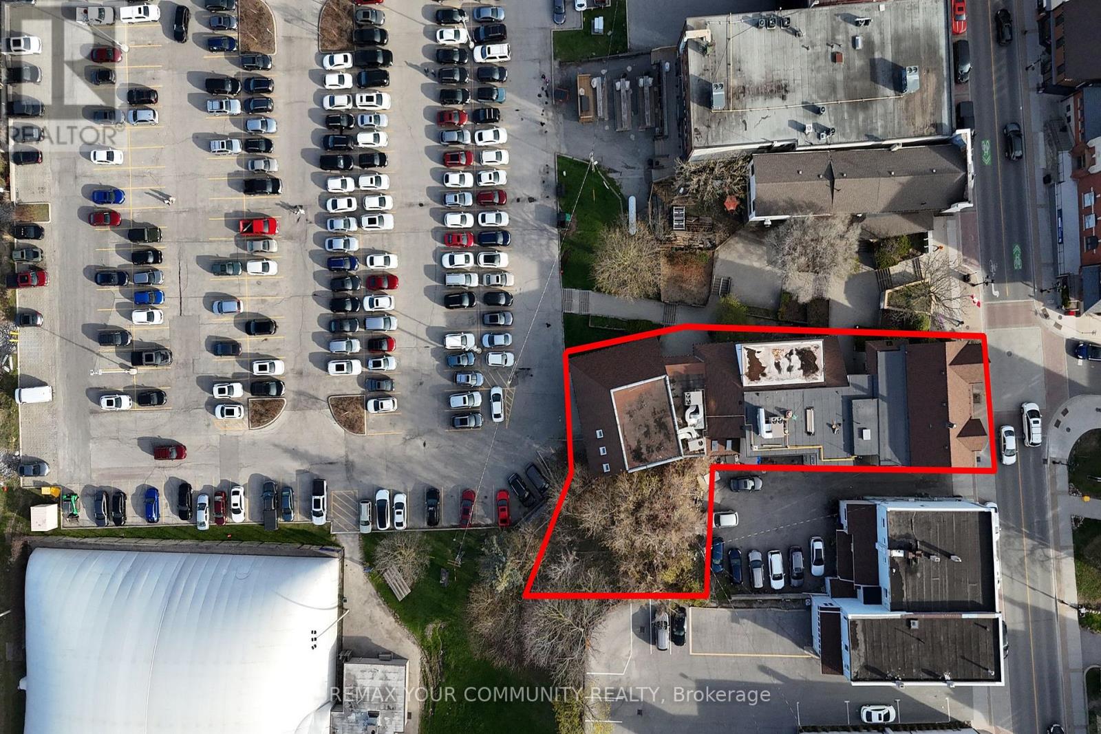 171 Main Street S, Newmarket (Central Newmarket), Ontario  L3Y 3Y9 - Photo 43 - N12795780