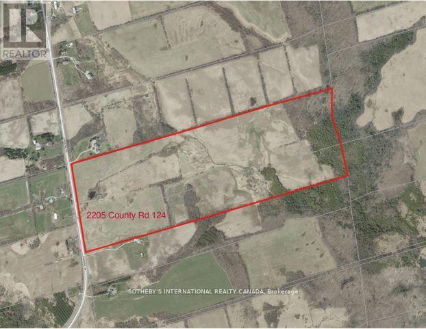 2205 County  Road 124, Clearview, Ontario  L0M 1H0 - Photo 2 - S12795732