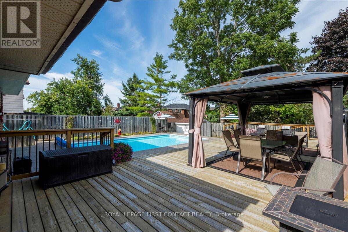 23 Virgilwood Crescent, Barrie (Cundles East), Ontario L4M 4X6 - Photo 27 - S12795752