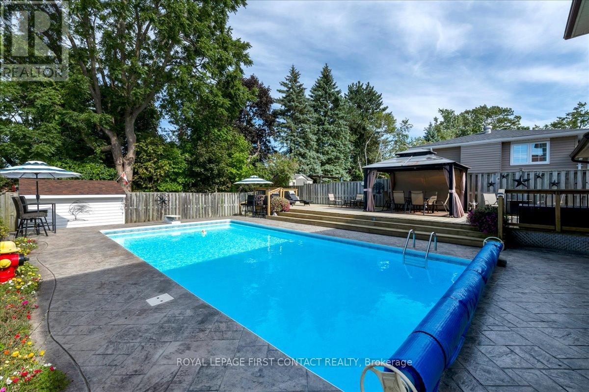 23 Virgilwood Crescent, Barrie (Cundles East), Ontario L4M 4X6 - Photo 36 - S12795752