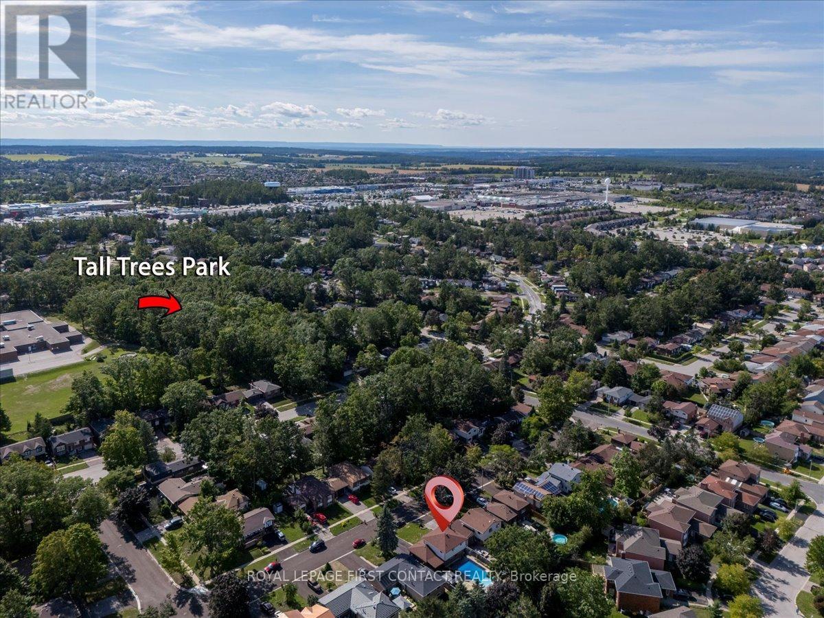 23 Virgilwood Crescent, Barrie (Cundles East), Ontario L4M 4X6 - Photo 43 - S12795752