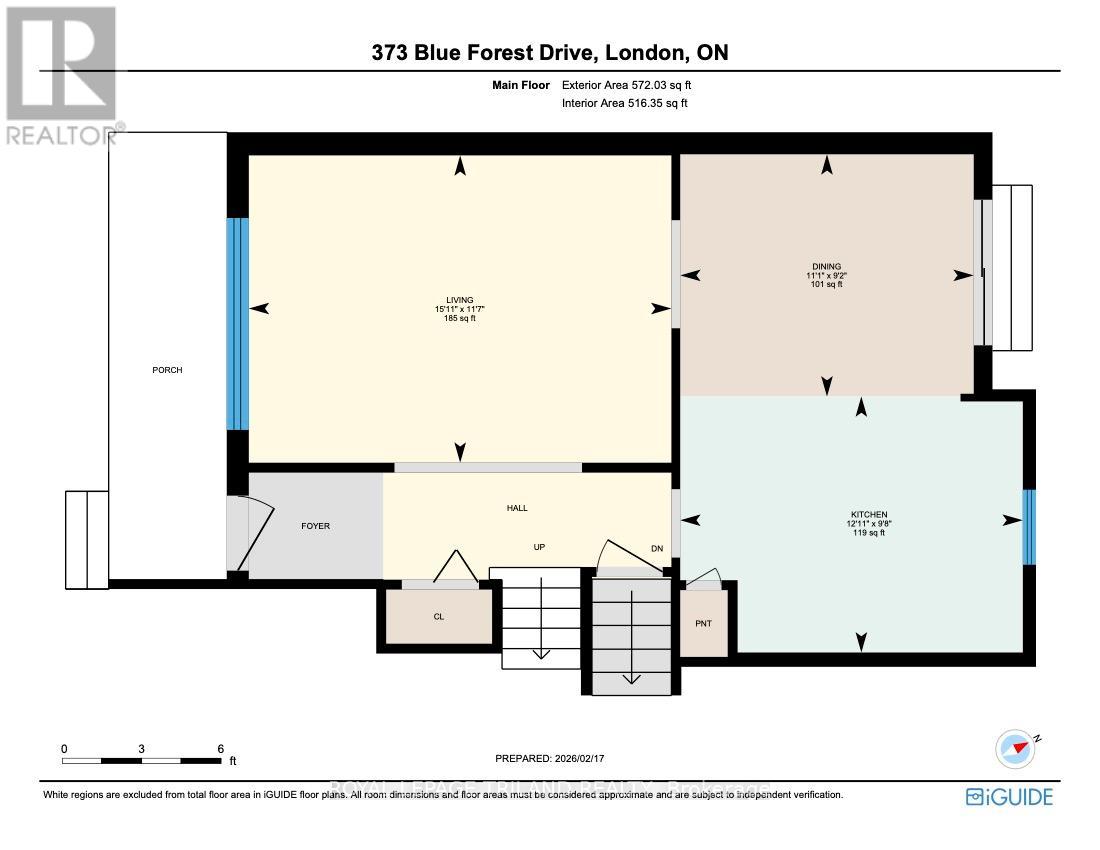 373 Blue Forest Drive, London North, Ontario  N6G 3K1 - Photo 41 - X12793608