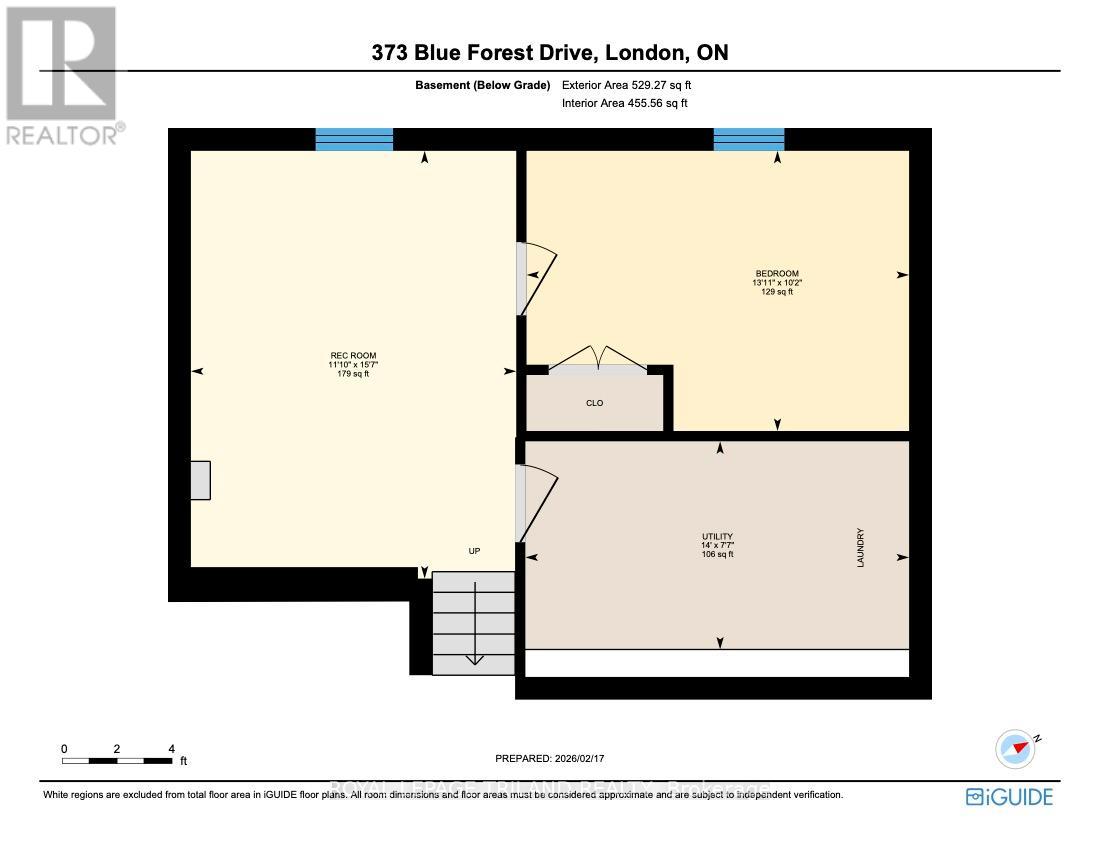 373 Blue Forest Drive, London North, Ontario  N6G 3K1 - Photo 44 - X12793608