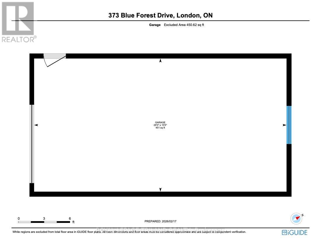 373 Blue Forest Drive, London North, Ontario  N6G 3K1 - Photo 45 - X12793608