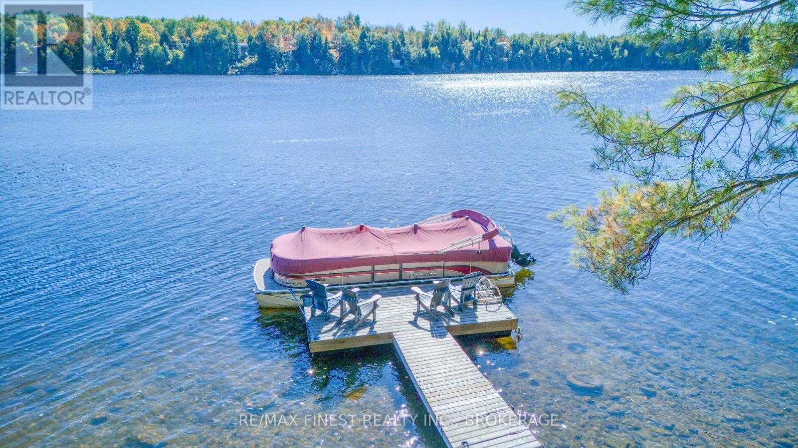 1102b Bebris Road, Central Frontenac, Ontario  K0H 1B0 - Photo 34 - X12795456