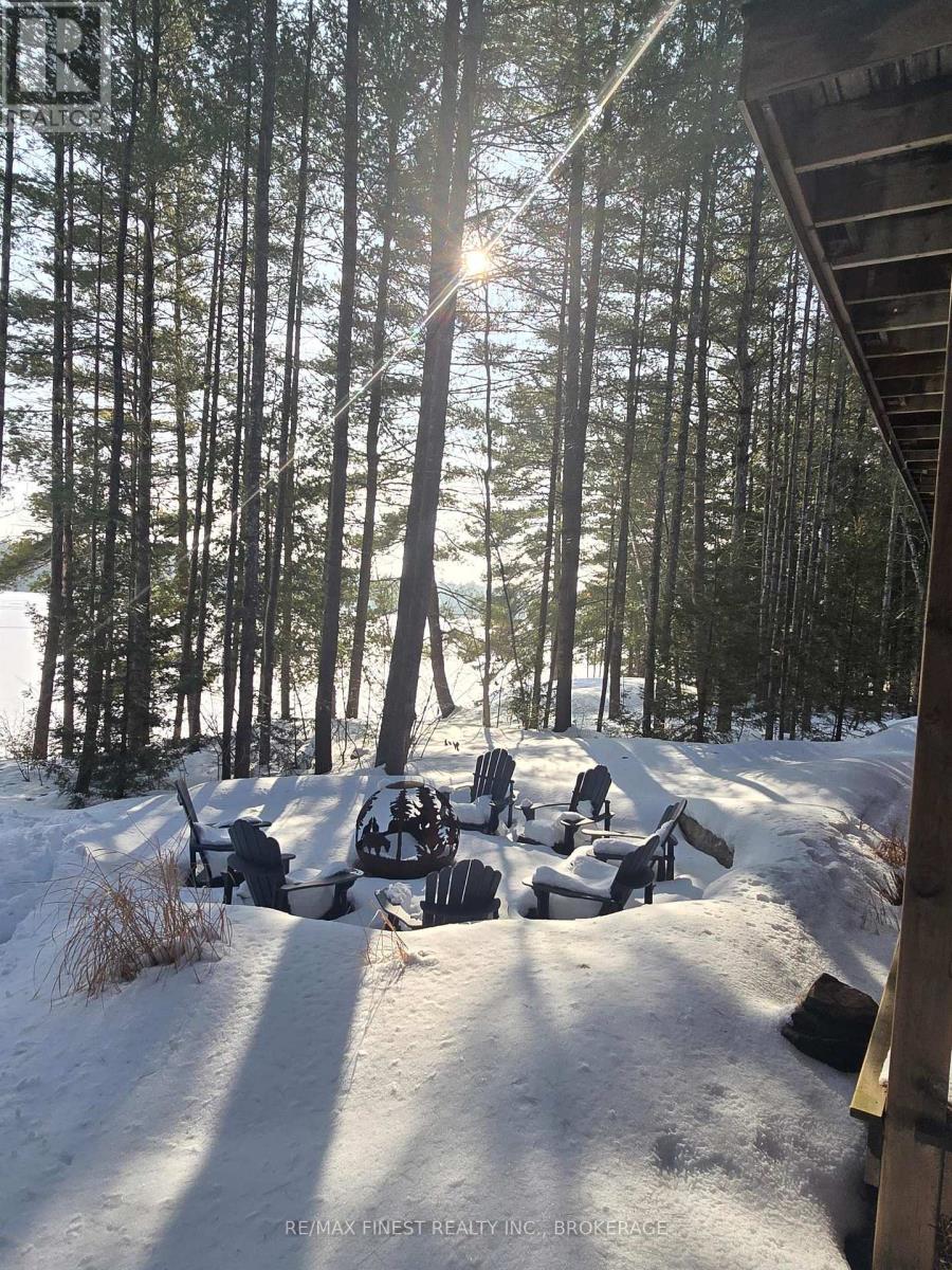 1102b Bebris Road, Central Frontenac, Ontario  K0H 1B0 - Photo 37 - X12795456