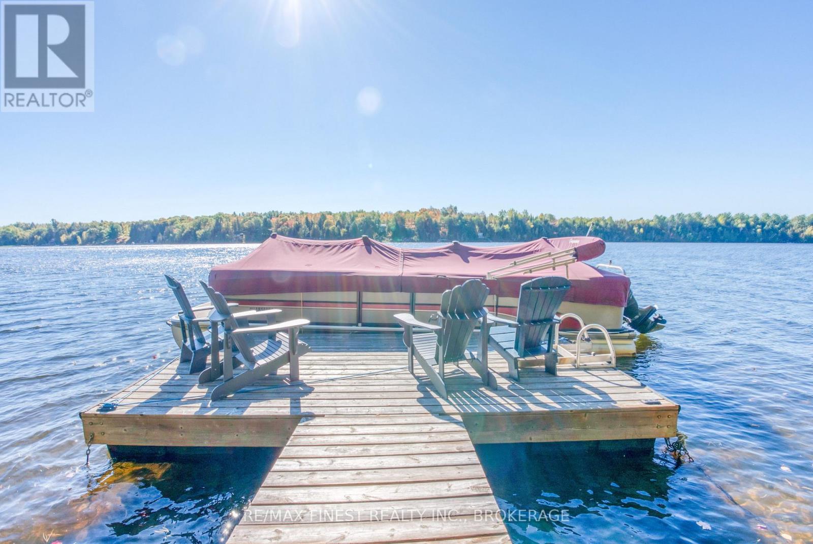 1102b Bebris Road, Central Frontenac, Ontario  K0H 1B0 - Photo 40 - X12795456