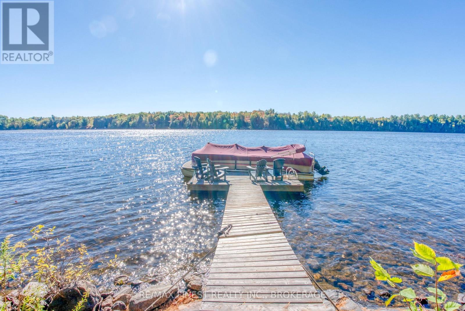 1102b Bebris Road, Central Frontenac, Ontario  K0H 1B0 - Photo 39 - X12795456