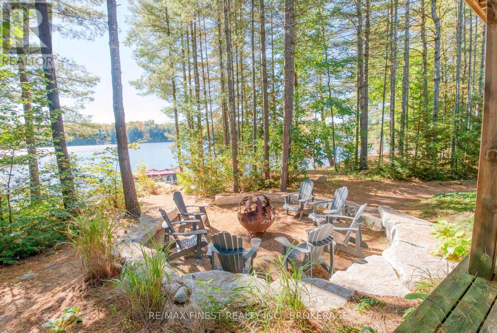 1102b Bebris Road, Central Frontenac, Ontario  K0H 1B0 - Photo 35 - X12795456