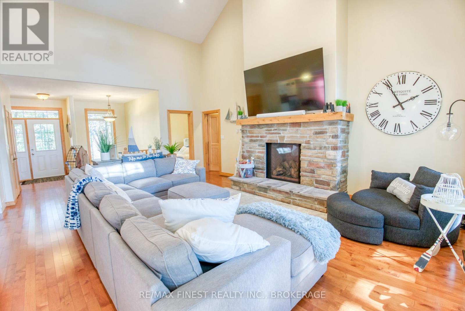 1102b Bebris Road, Central Frontenac, Ontario  K0H 1B0 - Photo 9 - X12795456