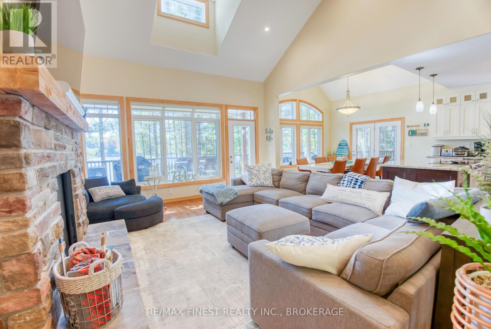 1102b Bebris Road, Central Frontenac, Ontario  K0H 1B0 - Photo 7 - X12795456